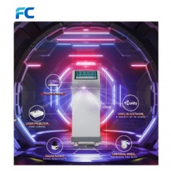 Mini Sports Floor Interactive All-in-One Machine SAIO 2.0