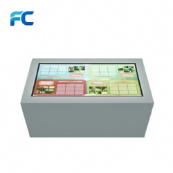 PiPai Magic Table